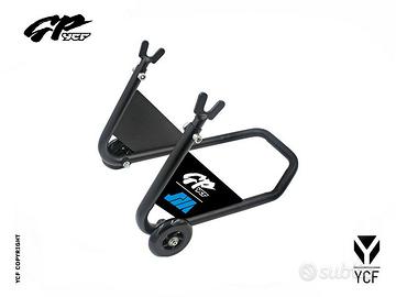 Cavalletto Posteriore PITBIKE YCF 160 MOTARD