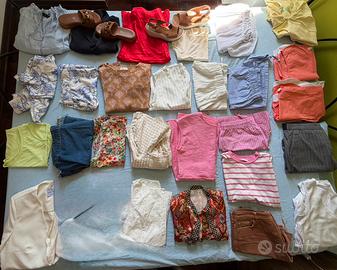 Abbigliamento donna firmato