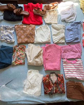 Abbigliamento donna firmato
