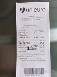 Redmi Pad 2 8/256 nuovo 