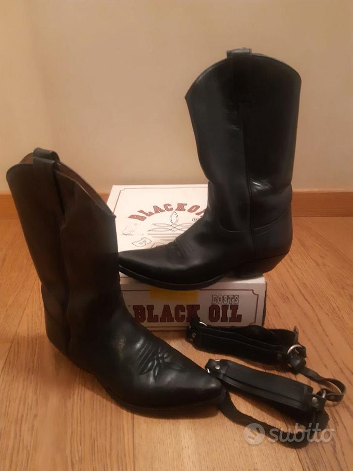 Stivali durango paninari hot sale