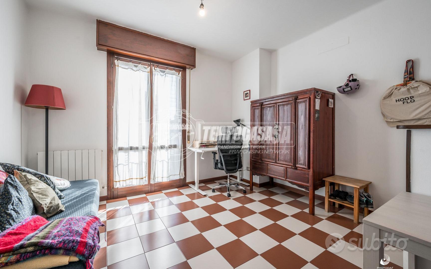 Appartamento – San Pietro in Casale, Rubizzano - Altro