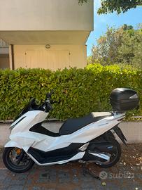 Honda PCX 125 ABS -2025