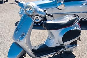 Piaggio Vespa 150 ET4