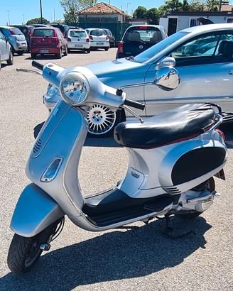 Piaggio Vespa 150 ET4