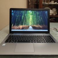 Notebook Pc Portatile Asus Intel i3 come nuovo