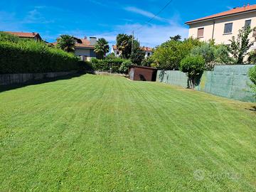 Villetta monofamiliare