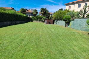 Villetta monofamiliare