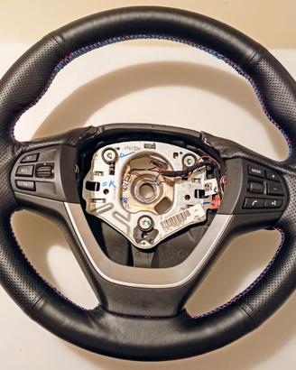 VOLANTE BMW X 3 F25