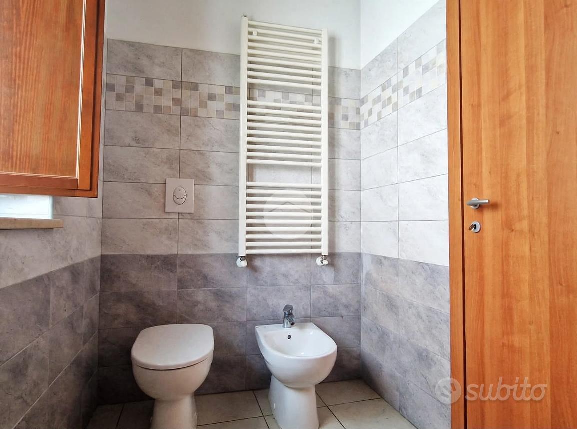 Appartamento – L'Aquila, Quarto di San Giorgio, Poggio di Roio - Altro