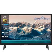 Smart tech tv 24 pollici