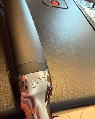 Ghd platinum plus