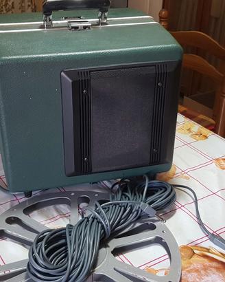 proiettore cinematografico 16 mm EIKI ST-1H 
