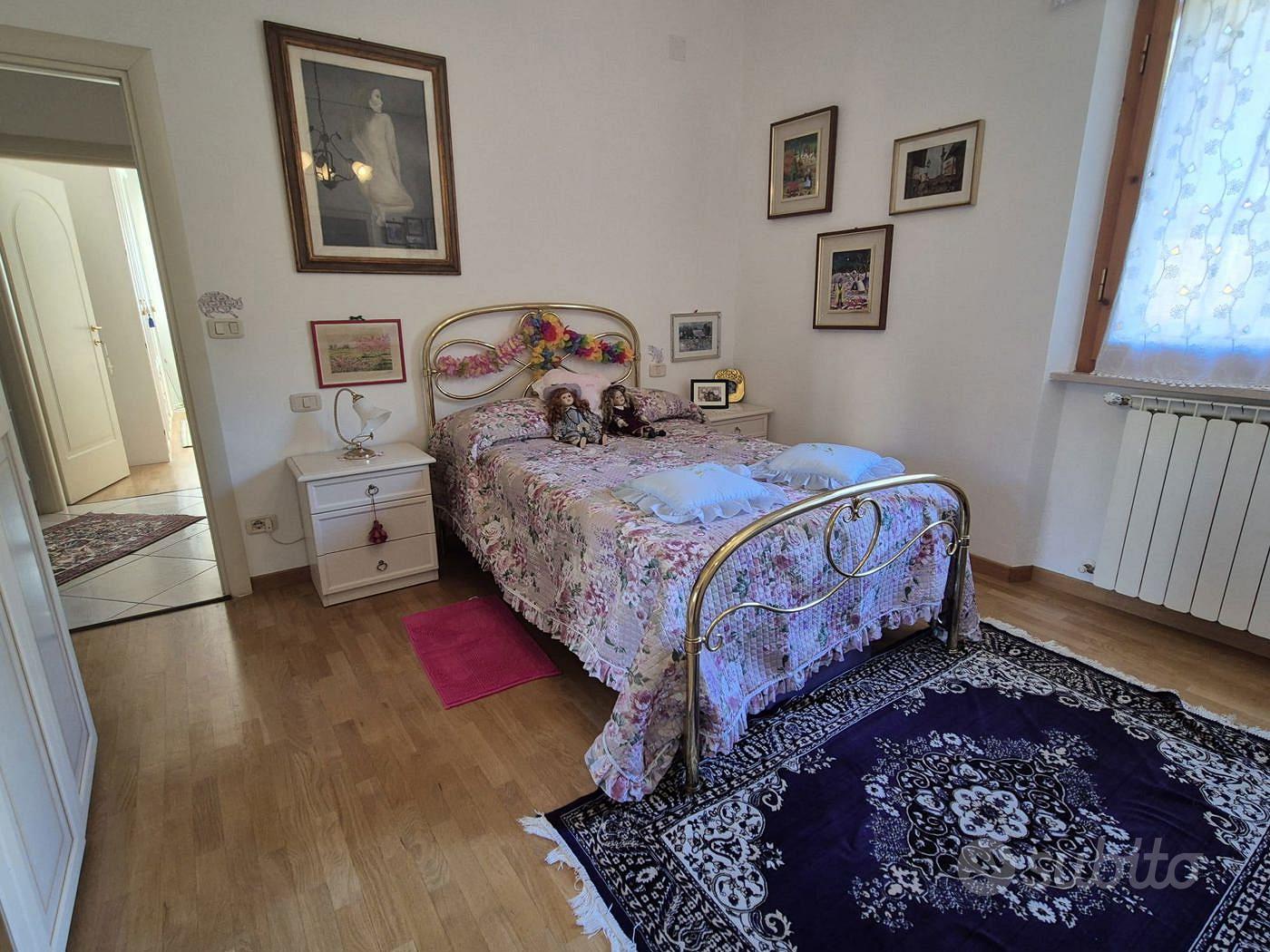 Apartment in Grosseto, Alberino, Centro - Vista 5