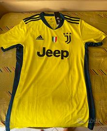 Maglia Buffon 77 2020/21 ultima stagione