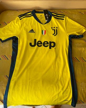 Maglia Buffon 77 2020/21 ultima stagione