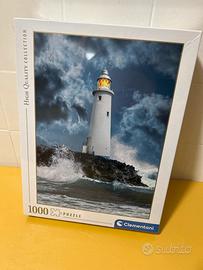 Puzzle clementoni 1000