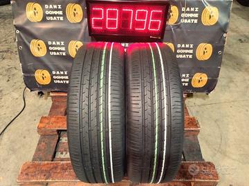 2 GOMME CONTINENTAL 215 60 17 AL70%