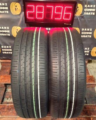 2 GOMME CONTINENTAL 215 60 17 AL70%