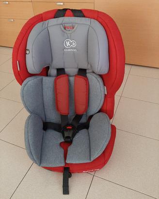 Seggiolino auto Kinderkraft Isofix 