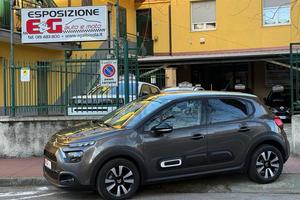 CITROEN C3 PureTech 110 S&S Max