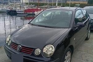 Volkswagen Polo 1.4 TDI anno 2003