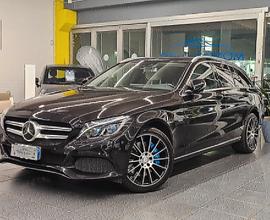 Mercedes C 350e Sw Plug-In 155kw Hybrid Executive 