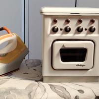 Cucina mini