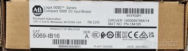 5069-IB16 Allen Bradley