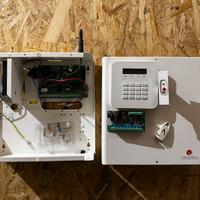 Allarme Venitem V8-20 gsm