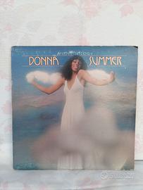 Vinile 33 LP Donna Summer – A Love Trilogy 1976
