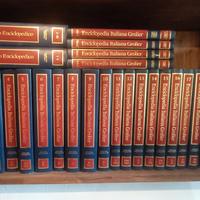 Enciclopedia Italiana Grolier