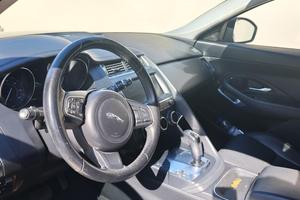 Jaguar e pace 