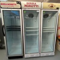 Frigorifero Moretti