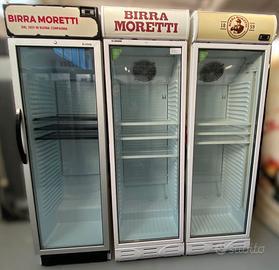 Frigorifero Moretti