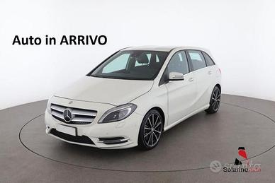 Mercedes B 220 Premium 4Matic 7G-DCT