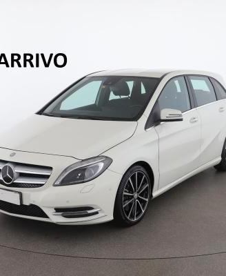 Mercedes B 220 Premium 4Matic 7G-DCT