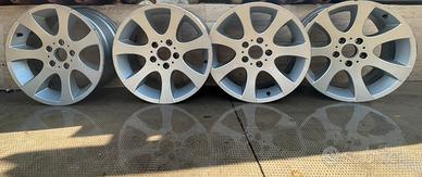 Cerchi BMW 17”