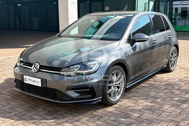 VOLKSWAGEN Golf 2.0 TDI 5p. Sport BlueMotion Techn