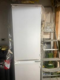 Frigo ad incasso