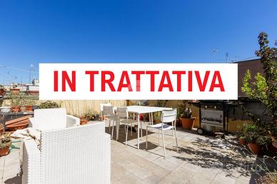 ATTICO A ROMA
