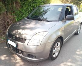 SUZUKI Swift 1.3