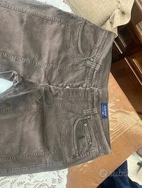 Pantalone marrone jecjerson