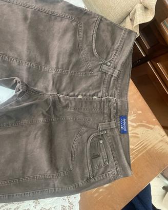 Pantalone marrone jecjerson