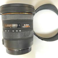 Obiettivo sigma 10-20 f3.5