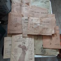 19 MODELLO TAGLIATO MANI DI FATA