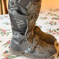 Stivali cross bambino O’Neal