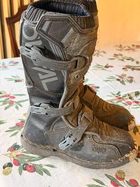 Stivali cross bambino O’Neal