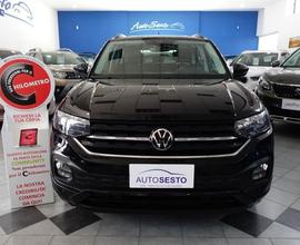 Volkswagen T-Cross 1.0 TSI 110 CV DSG STYLE