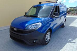 FIAT Doblo Doblò 1.6 MJT 105CV Maxi SX 3 POSTI